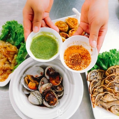 อบเจริญ ร้านลับสุดยอดความอร่อยสารพัดเมนูหม้ออบ ย่านบางพลัด