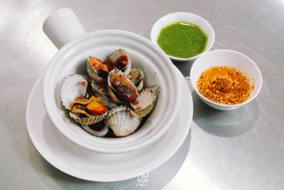 อบเจริญ ร้านลับสุดยอดความอร่อยสารพัดเมนูหม้ออบ ย่านบางพลัด