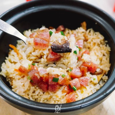 อบเจริญ ร้านลับสุดยอดความอร่อยสารพัดเมนูหม้ออบ ย่านบางพลัด