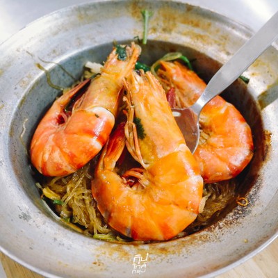 อบเจริญ ร้านลับสุดยอดความอร่อยสารพัดเมนูหม้ออบ ย่านบางพลัด