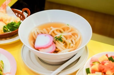 เปิดแล้ว! Genki Sushi ฉลองเปิดสาขาแรกในไทยที่เซ็นทรัลเวิล์ด 