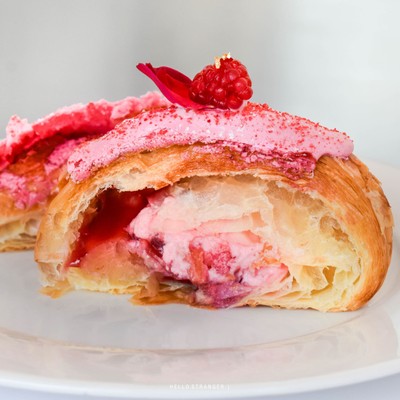 เปิดแล้ว! Eric Kayser สาขาใหม่ Grande Centre Point Lumphini