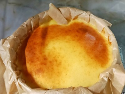 วิธีทำ Basque Burnt cake / เค้กหน้าไหม้ / เค้กสูตรคลีน วิธีทำ Basque Burnt cake / เค้กหน้าไหม้ / เค้กสูตรคลีน