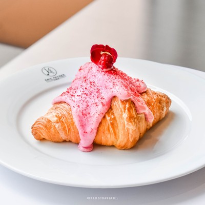 เปิดแล้ว! Eric Kayser สาขาใหม่ Grande Centre Point Lumphini