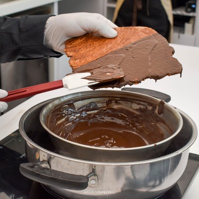 เปิดแล้ว! Eric Kayser สาขาใหม่ Grande Centre Point Lumphini