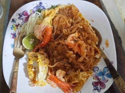ผัดไท