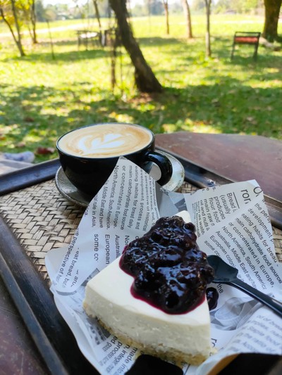 บรรยากาศ