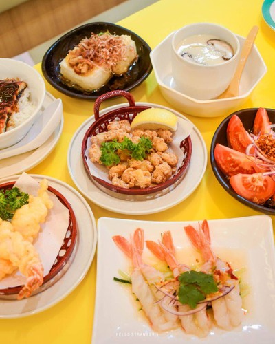 เปิดแล้ว! Genki Sushi ฉลองเปิดสาขาแรกในไทยที่เซ็นทรัลเวิล์ด 