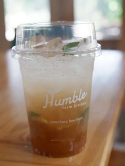 มะขามโซดา