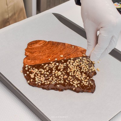 เปิดแล้ว! Eric Kayser สาขาใหม่ Grande Centre Point Lumphini