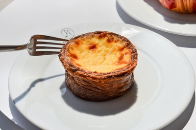 เปิดแล้ว! Eric Kayser สาขาใหม่ Grande Centre Point Lumphini