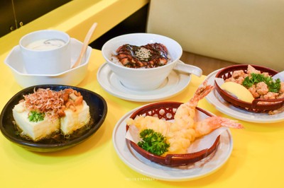 เปิดแล้ว! Genki Sushi ฉลองเปิดสาขาแรกในไทยที่เซ็นทรัลเวิล์ด 