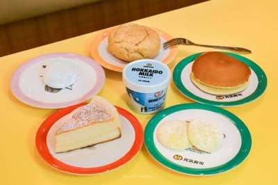 เปิดแล้ว! Genki Sushi ฉลองเปิดสาขาแรกในไทยที่เซ็นทรัลเวิล์ด 
