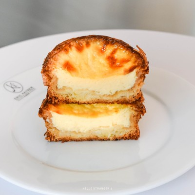 เปิดแล้ว! Eric Kayser สาขาใหม่ Grande Centre Point Lumphini