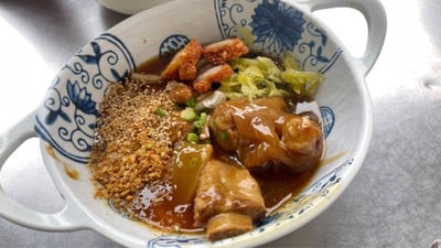 ขนมจีนไหหลำโกหลุ่น (KOLUN.H)