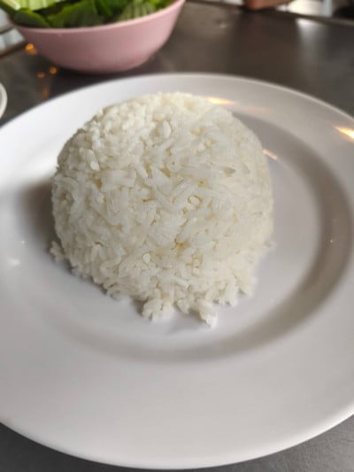ข้าวเปล่า