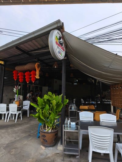 หน้าร้าน