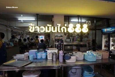 หน้าร้าน