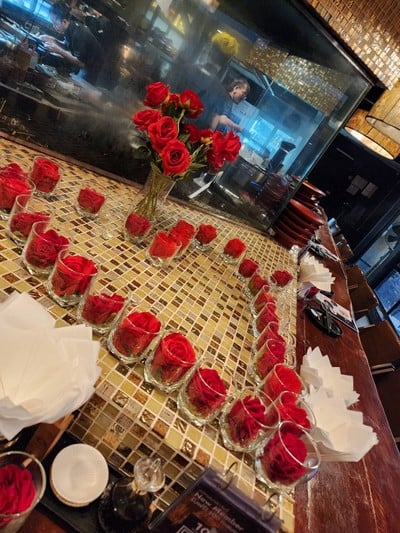 บรรยากาศ