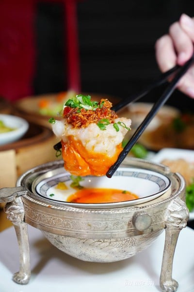 ซุยเซียน Sui Sian at The Landmark Bangkok