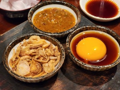 GYUTAN BLOCK WARAYAKI
