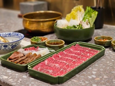 ชุดใบพายวากิวออสเตรเลีย