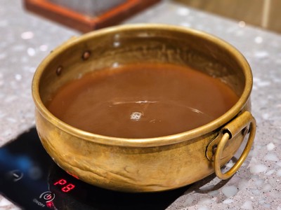 ซุปเนื้อวากิว