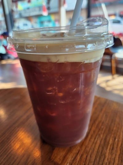 อาหาร หรือ เครื่องดื่ม