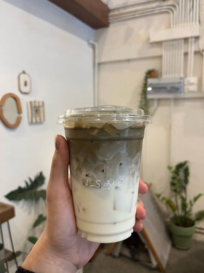 เมนูของร้าน Smur Café -