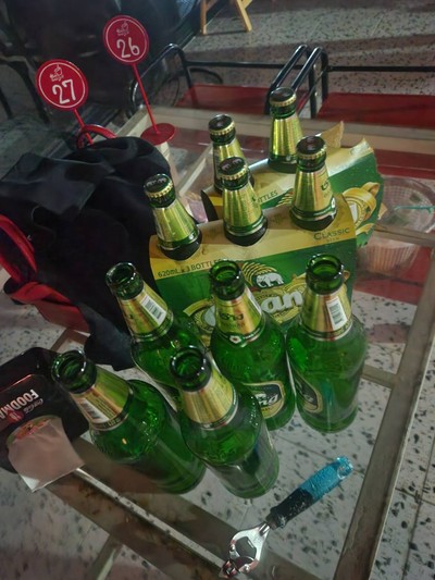 ช้างขวดละ 75฿