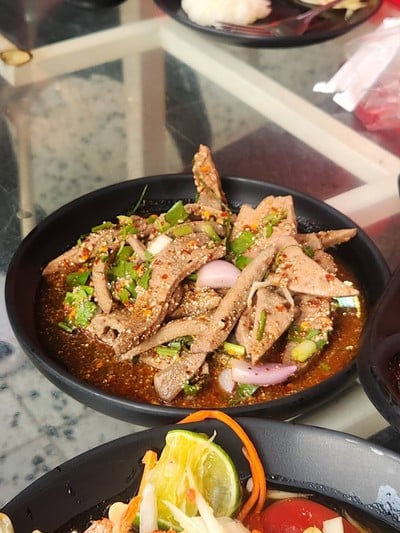 ตับหวาน 80฿