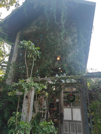 บรรยากาศ
