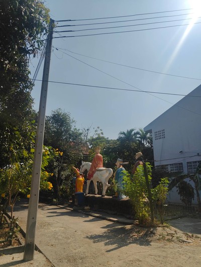 บรรยากาศ