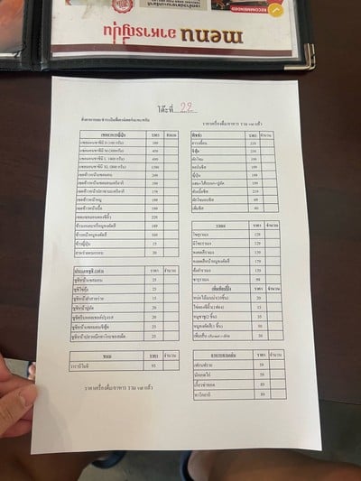 อื่นๆ