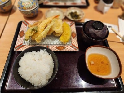 Mix Yamaya Set