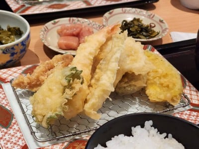 Mix Yamaya Set