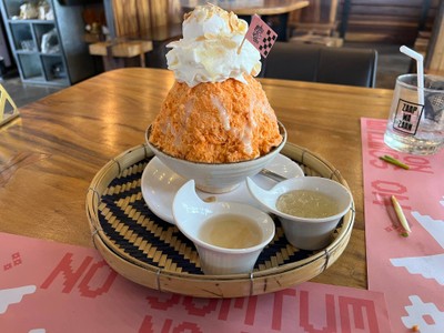 บิงซูชาไทย