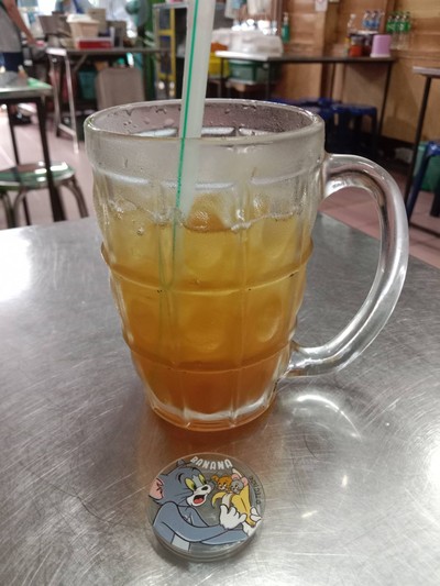 น้ำมะขาม