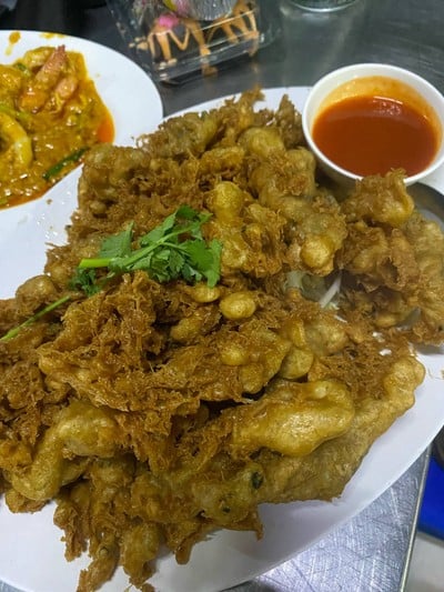 ออส่วนกรอบ