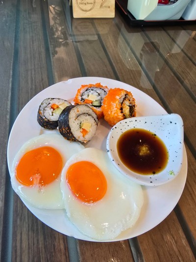 ห้องอาหาร