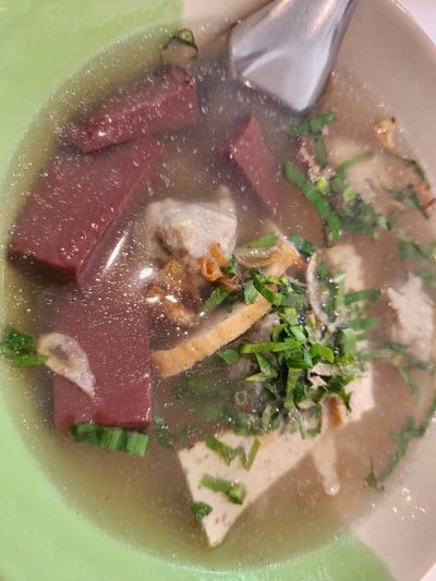 อาหาร หรือ เครื่องดื่ม