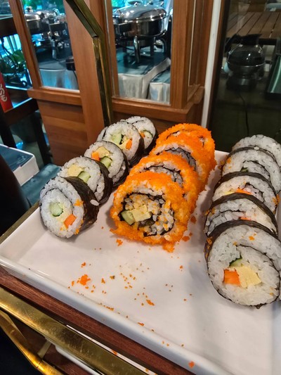 ห้องอาหาร