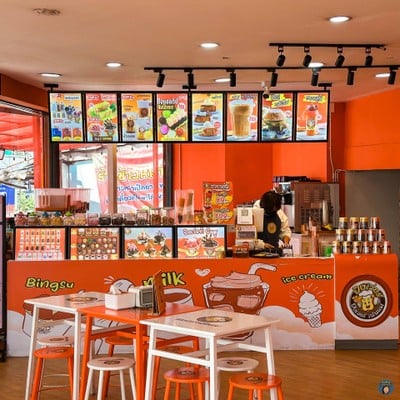 ⭐️ ปังเว่อร์ เน้นนม - สาขาเทพศิรินทร์นนท์ มนต์นมสด นมสด ข้าว มื้อดึก ขนม ของหวาน ขนมปัง อาหารเช้า ขน ปากซอยโรงเรียนเทพศิรินทร์นนท์