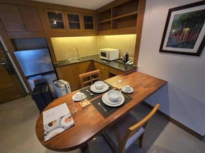 ห้องพัก