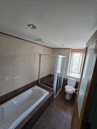 ห้องน้ำ