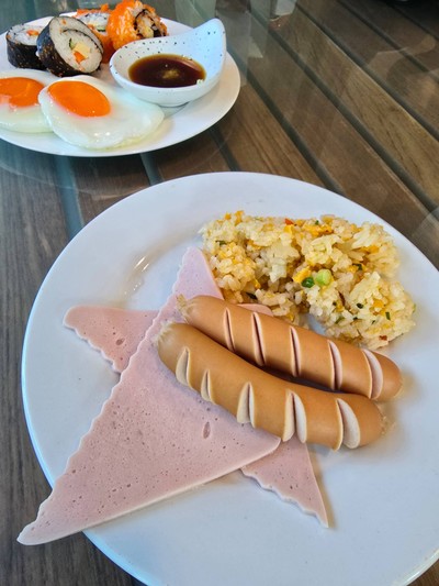 ห้องอาหาร