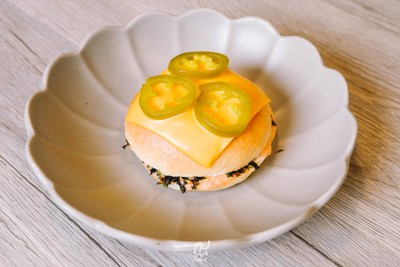 Onethird Bakehouse คาเฟ่สุดคิ้วท์ เบเกิลโฮมเมด ย่านลาซาล