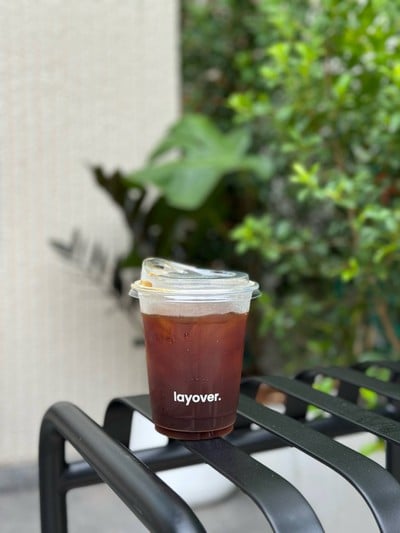 อเมริกาโน่ 