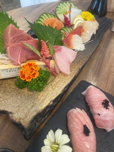Sashimi