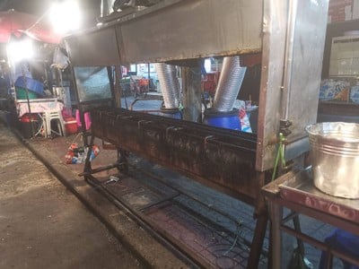 หน้าร้าน